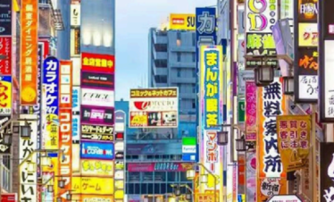 日本名企名校深度人文探索营