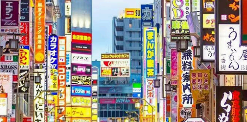 日本名企名校深度人文探索营