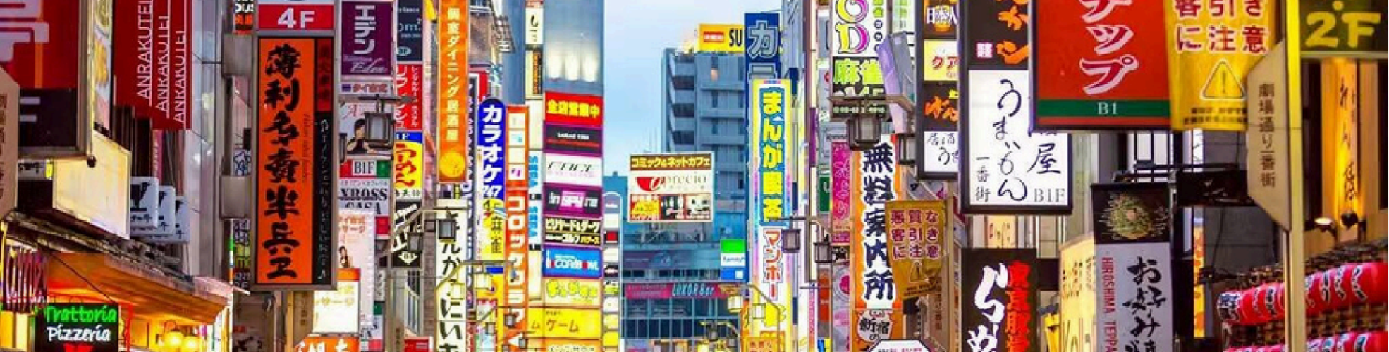 日本名企名校深度人文探索营