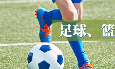 洛杉矶特色体育营篮球、足球、网球